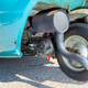 Image for article titled This Rare Bubble Car Is An Adorable Blast From The Past